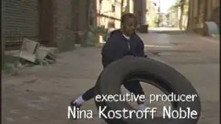 The Wire - Season Four Opening Credits
