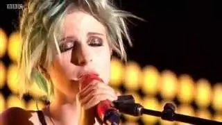 Paramore - Last Hope - Reading Festival 2014