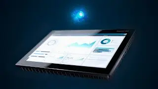 Unbox - SIEMENS HMI MTP1500 Unified Comfort