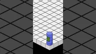 Isometric Pixel Art Diagraming Tool Part 4
