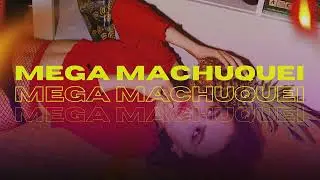 MEGA FUNK - MACHUQUEI MC Guizinho (DJ BIELL)