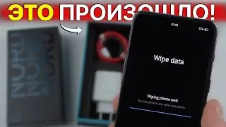 ПРОДАЛ ONEPLUS NORD 2! ПОЧЕМУ? ЧЕМ НЕ УСТРОИЛ?