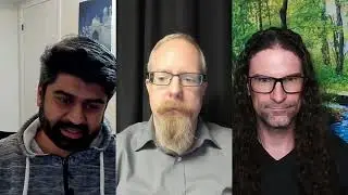 To Boldly Go - Episode 00