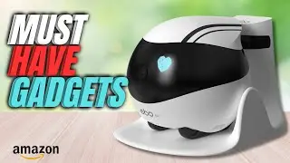 19 Cool Tech Gadgets to Buy - Amazon Must Haves