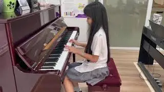 CLB Piano