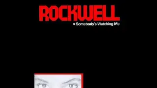 Rockwell - Obscene Phone Caller (Single Version)