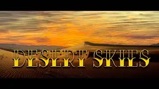 Marshall Tucker Band ~ Desert Skies