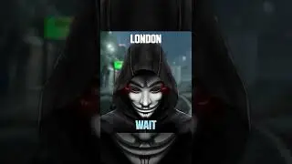 'If you were Anonymous, you'd know where I live!' Well..