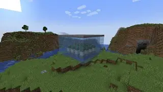 HOW TO MAKE BONE FARM - MINECRAFT
