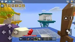 Apro 25 casse d'oro sulle bedwars e trovo la nuova animazione delle frecce! - BedWars
