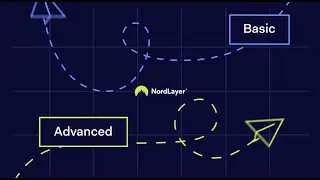 Basic and Advanced subscription plans. Which one to choose? | NordLayer explained