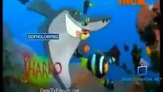 Zig and Sharko Hindi