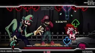 Your Dear Brother but With MM Mr.L and MM GF SING IT (+ FLP) (SFC)
