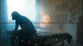 JVO - Call Me [Lyric Video Visualizer]