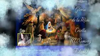 N A V I D A D!!💖 Canciones para Misas Católicas y villancicos enganchados- Canta: Tiqui Córdoba