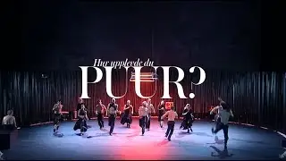 PUUR: What Did the Audience Think?