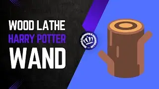 being a perfectionist for 4 minutes and 10 seconds | Woodshop Wednesday #woodturning #woodworking