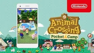 Animal Crossing: Pocket Camp Digest  (Italiano)