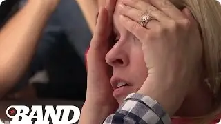 Tränen bei der Entscheidung | Die Band | ProSieben