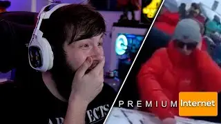 THE BEST DJ IN THE WORLD! | Premium Internet