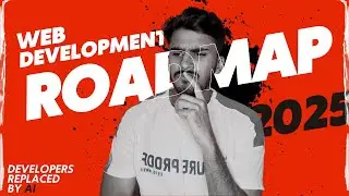 Roadmap for web development 2025 Malayalam | MERN ,MEAN ,Django,Flutter 
