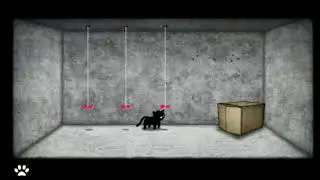 СОН КЛЯКСЫ · ИГРА