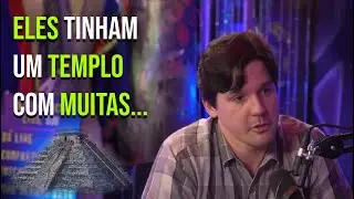 CURIOSIDADES PERTURBADORAS SOBRE OS ASTECAS