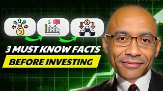 3 Things You Must Clarify Before Investing