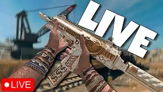 🔴LIVE DMZ - Out Here Slaying Them Rats