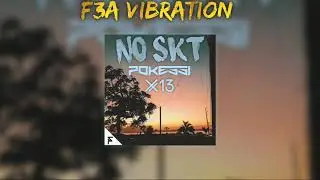 Pokessi - No SKT (feat X13) 2020