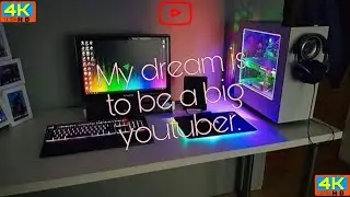MY DREAM ❤️ | YOUTUBER PC WHATSAPP STATUS | Your Dream VS My Dream || JB Tube Youtuber Dream Status