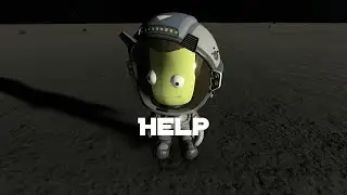 KSP 2 | Bill Mun Rescue