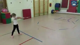 Фестиваль "Мы играем в городки". Отборочный этап МРСД 27.