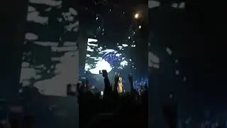 Tarja Turunen "Nemo" - live in Kazan (Russia) 09/20/2019