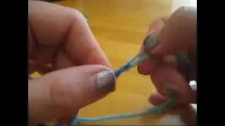 How to Make a Russian Join - Connecting Two Pieces of Yarn without a Knot