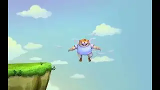 [ Aion Classic ] I can fly! I can fly! Jang Jang!