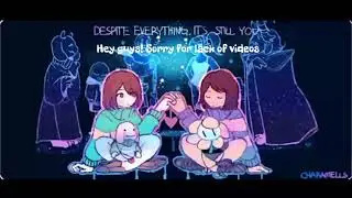Another Short Hiatus (Sorry!)