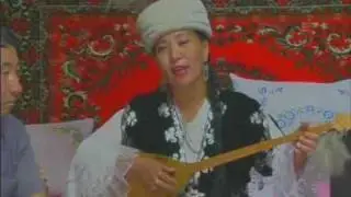 oylamandar jıgıtter vakıt serven turmaydı (TERME)
