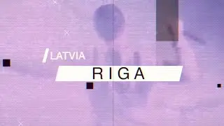 Holy Spirit Night RIGA 2019