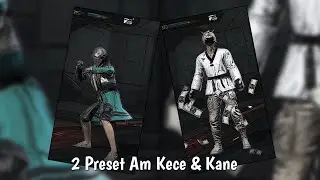 2 PRESET AM 🎟️ || DJ TADI MALAM BOBO DI MANA & DJ PUSING JADINYA X MAMA MUDA KANE 🤤
