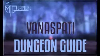 Vanaspati Dungeon Guide