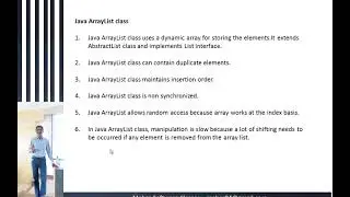 arrayListDemo(chapter-1)