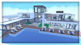 Dream Life Tycoon 🏠, Building! in Roblox