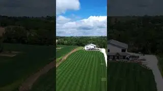 60k Sq Ft of Elite Perennial Ryegrass!