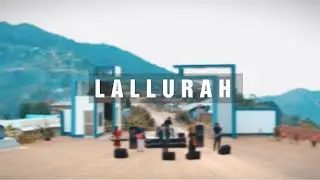 LALLURAH || Official Lyrics video || RSP Production