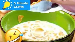 5 minutes craft funny act 