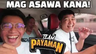 MAG ASAWA KANA!