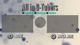 Cutting Styro Sound Effects No Copyright Claims | All in U-Tubers