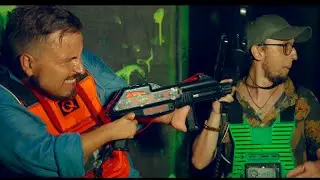 Shark e Groove - Quindi che si fa?