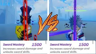 [GPO] Max Damage Soul Cane Vs Max Damage Candy Cane ...
